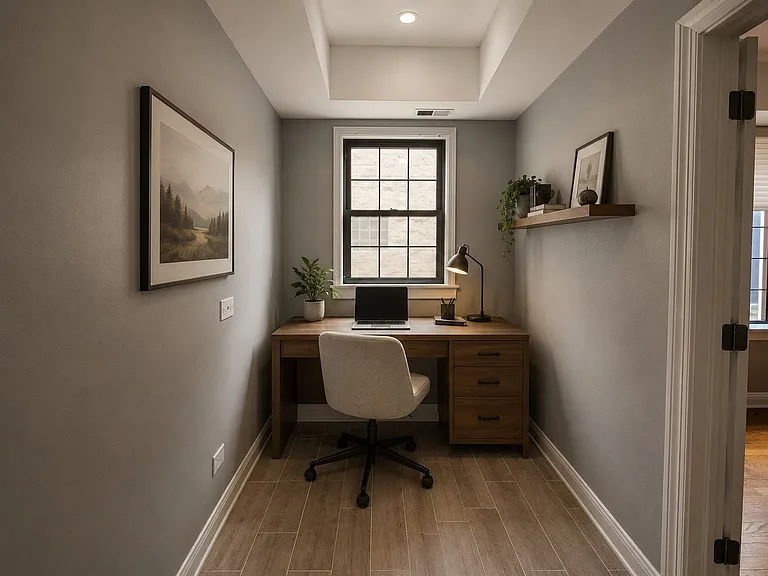 Office Nook