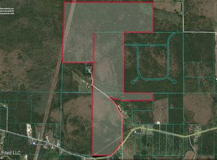 0 Lower Bay Rd, Bay Saint Louis, MS 39520