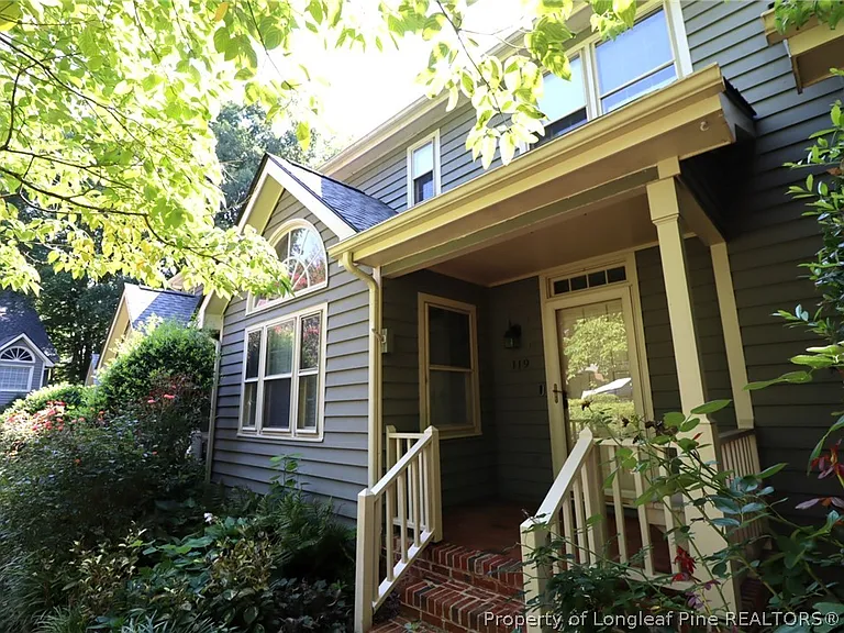 119 Loch Bend Ln — Photo 1