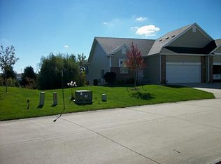 846 Waterview Cir SE, Waukee, IA 50263