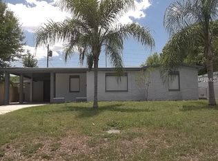 2812 Lorraine St, Tampa, FL 33614