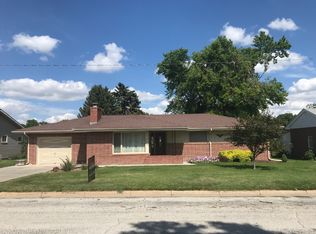 1105 Eisenhower Dr, Norton, KS 67654