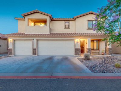 2627 S Chaparral Rd, Apache Junction, AZ, 85119