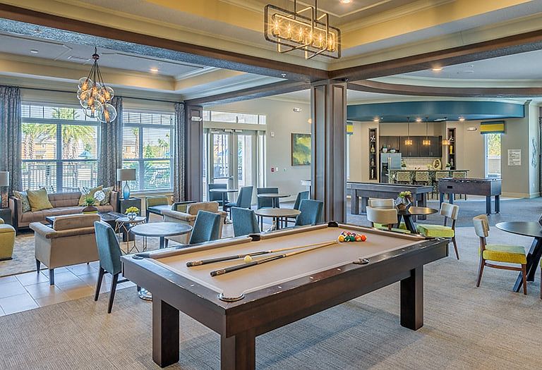 MAA Randal Lakes Apartment Rentals Orlando, FL Zillow