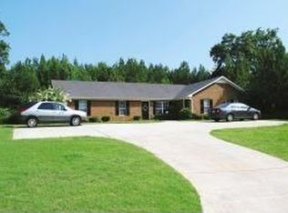 960 Oconee St, Athens, GA 30605