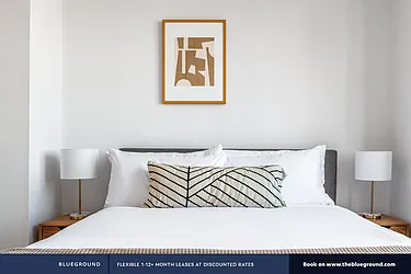 Rented by The Blueground