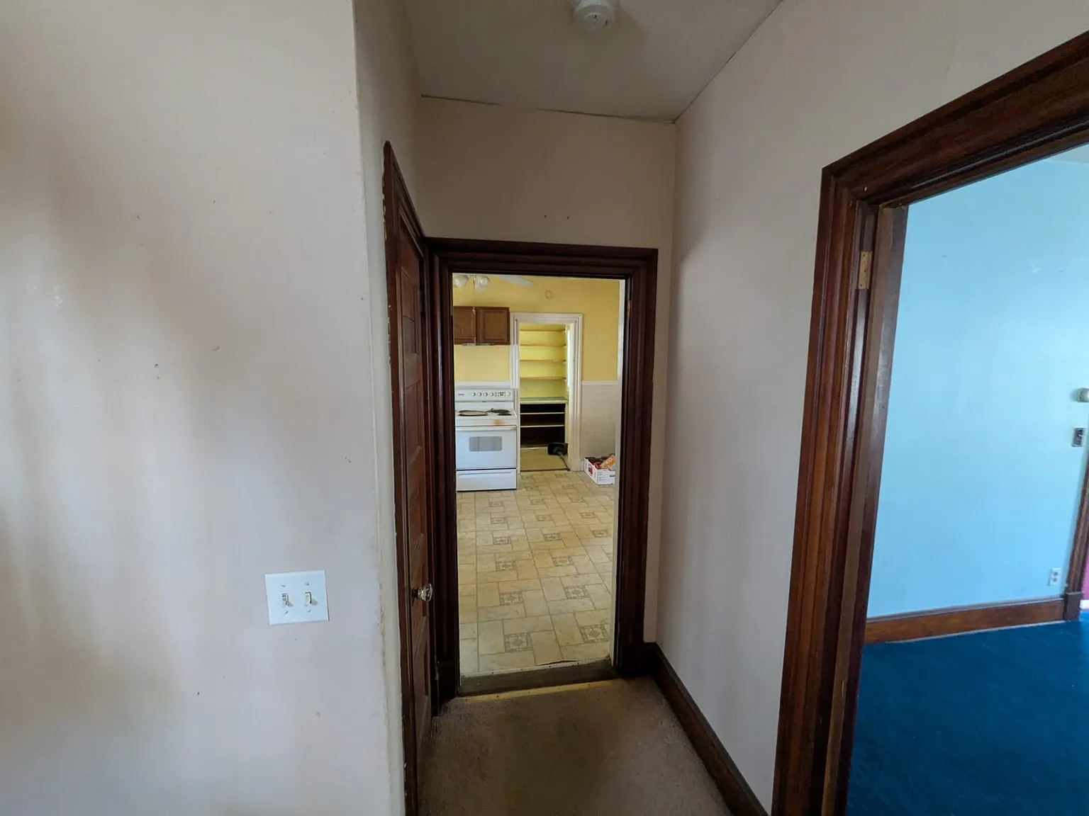 3 bed, 1522 sqft, $1,600 — Photo 2