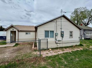 601 S Spruce St, Laramie, WY 82072