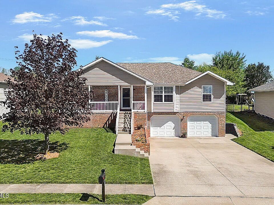 4024 Scarborough Way, Jefferson City, MO 65109 | Zillow