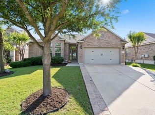2837 Barley Field Pass, Pflugerville, TX 78660