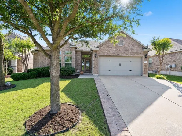 2837 Barley Field Pass, Pflugerville, TX 78660