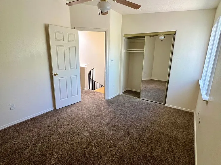 Modern Condo-Style Living Near Nob Hill & UNM $300 Off Move-In Special at The Spirals Apartments — Photo 53