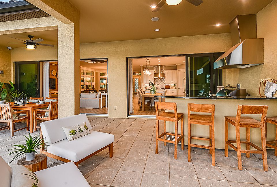 Pallazio Plan, Esplanade at Azario Lakewood Ranch, Bradenton, FL 34211