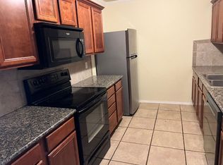 2807 SW 27th Ave, Amarillo, TX 79109