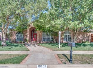 10304 York Ave, Lubbock, TX 79424