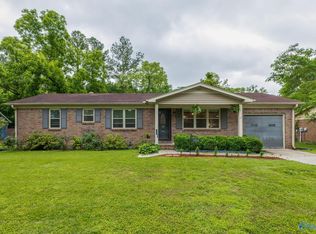 1108 Danmann Dr SE, Huntsville, AL 35803