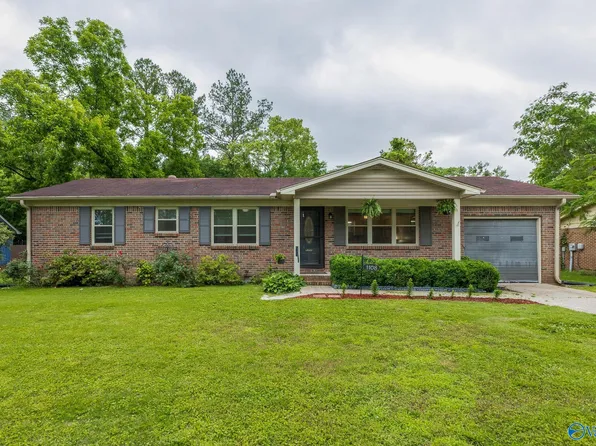 1108 Danmann Dr SE, Huntsville, AL 35803