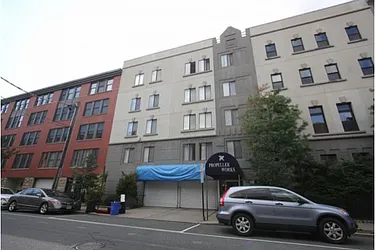 Sold by Liberty Realty