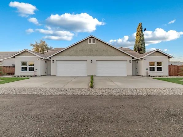2276-2270 Copper Ln, Sacramento, CA 95838