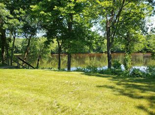 W11634 County Road D, Holcombe, WI 54745
