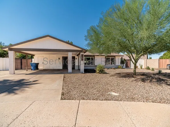 526 N Pepperwood Ct, Chandler, AZ 85226