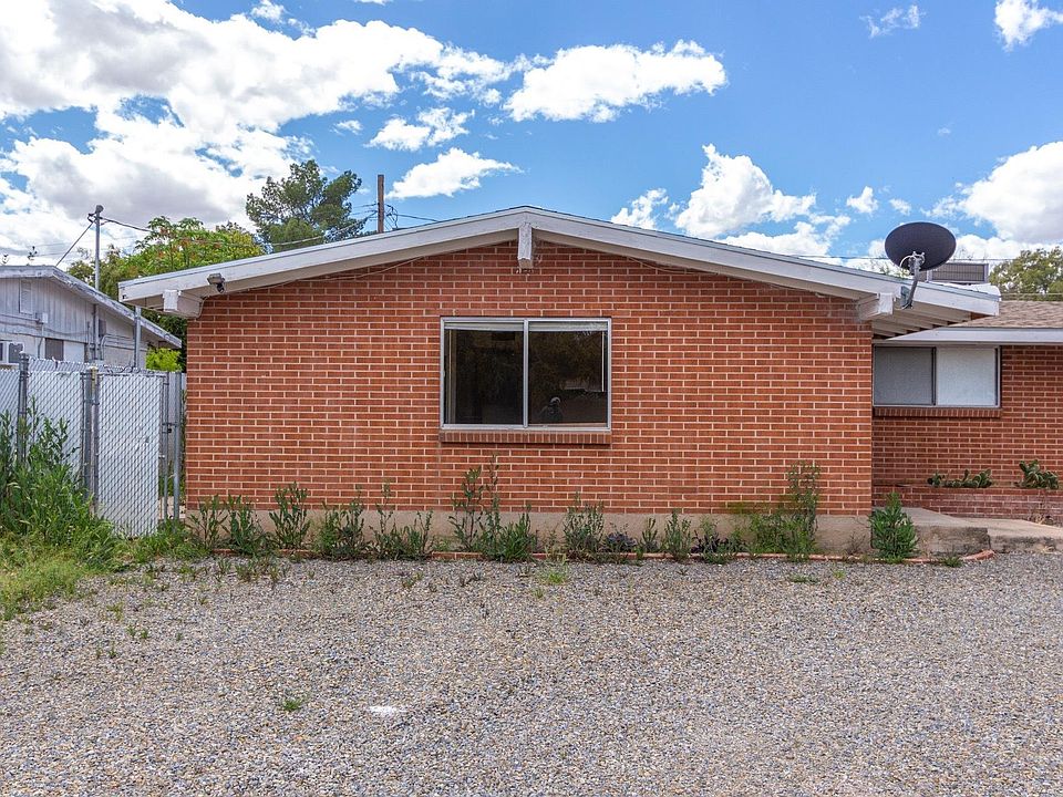 4106.5 E Pima St Tucson, AZ, 85712 Apartments for Rent Zillow