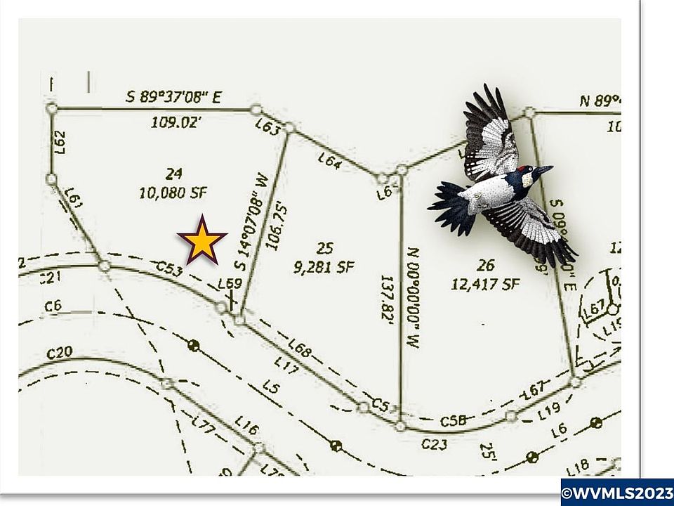 2nd image of 3795 NW Goldfinch Dr