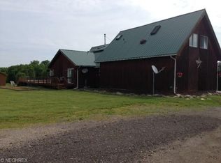 14560 Butternut Rd, Burton, OH 44021