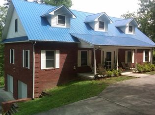 315 Pin Oak Dr, Rockwood, TN 37854