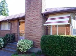 1212 NW 67th St, Seattle, WA 98117