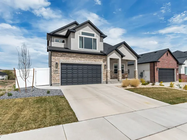 6988 W Hazel Oaks Ct S #224, Herriman, UT 84096