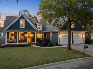 1021 Harbor Loop, Greensboro, GA 30642