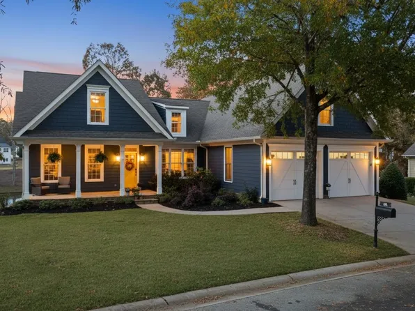 1021 Harbor Loop, Greensboro, GA 30642