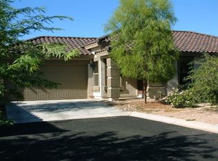 3397 S Conestoga Rd, Apache Junction, AZ 85119