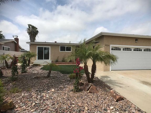 2nd image of 4026 Marlesta Dr
