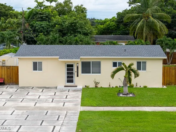 13801 Madison St, Miami, FL 33176