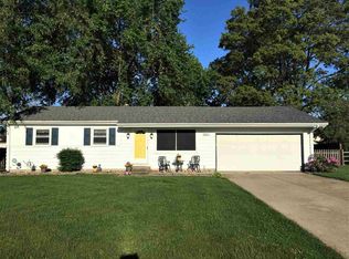 34 Barberry Dr, Osceola, IN 46561