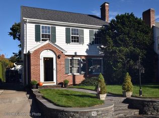 92 Yale Ave, Warwick, RI 02888