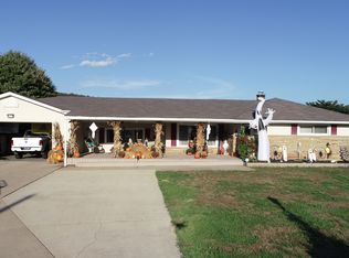 1215 Florence Dr, Wellsville, OH