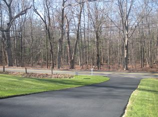 364 Hunter Rd, Tolland, CT 06084