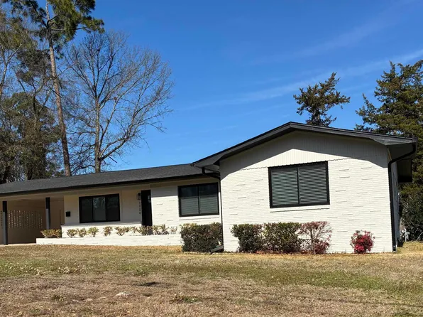 1906 E Barbara St, Tyler, TX 75701