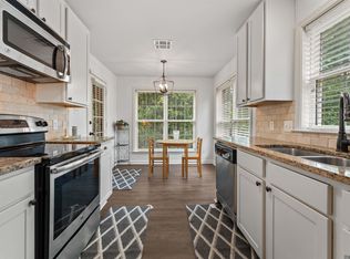 7936 Jefferson Place Blvd APT D, Baton Rouge, LA 70809