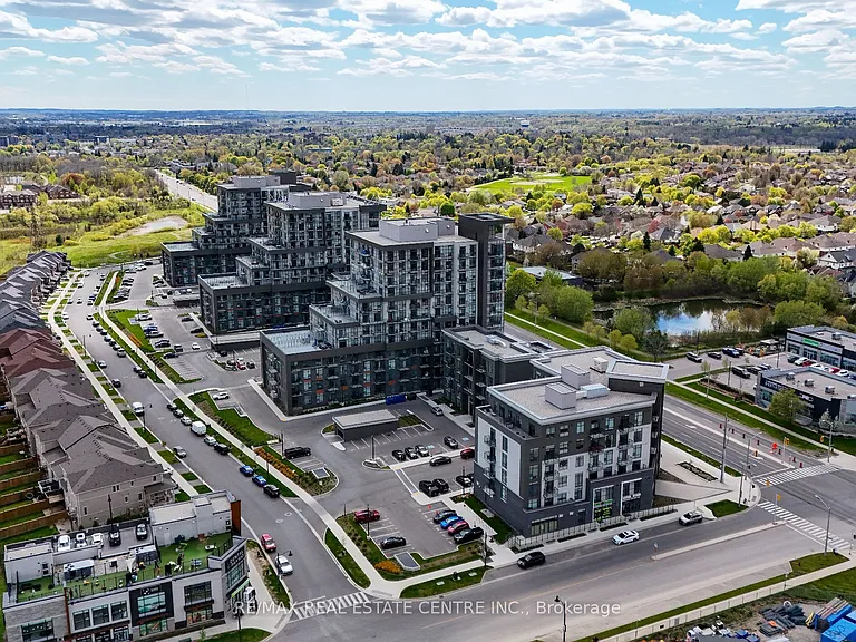 470 Dundas St E #1206 — Photo 29