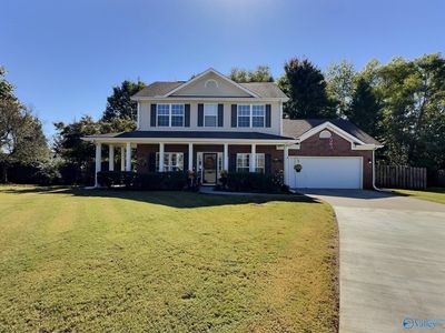 111 Kilburn Cir, Madison, AL, 35758