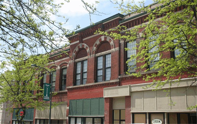 1st image of 104 S 5th St APT I