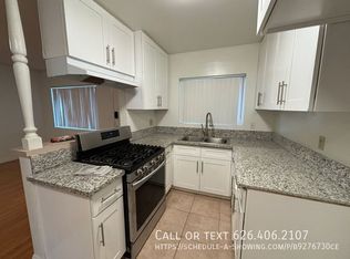 833 W Duarte Rd #8, Arcadia, CA 91007