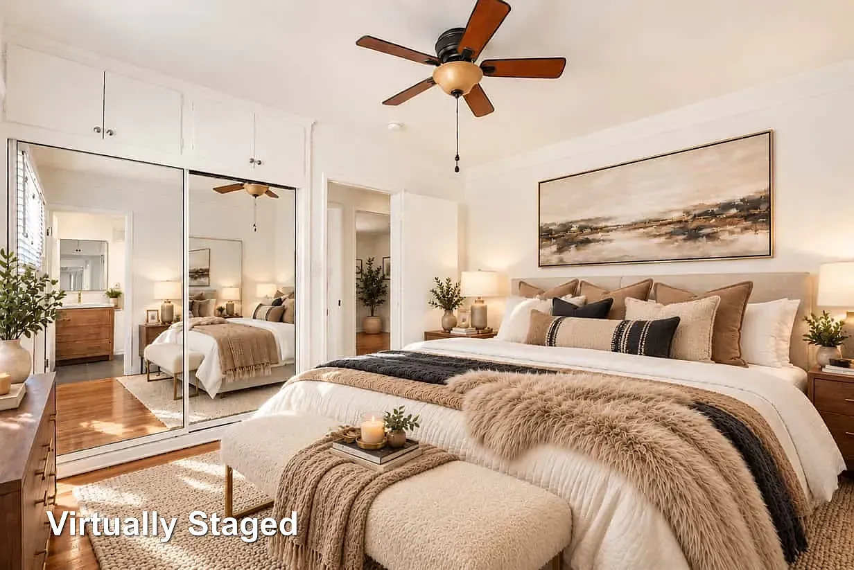 2 bed, 1.0 bath, $2,995 — Photo 4