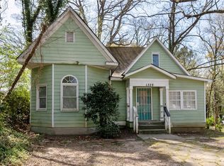 1328 Avon Ave SW, Atlanta, GA 30310