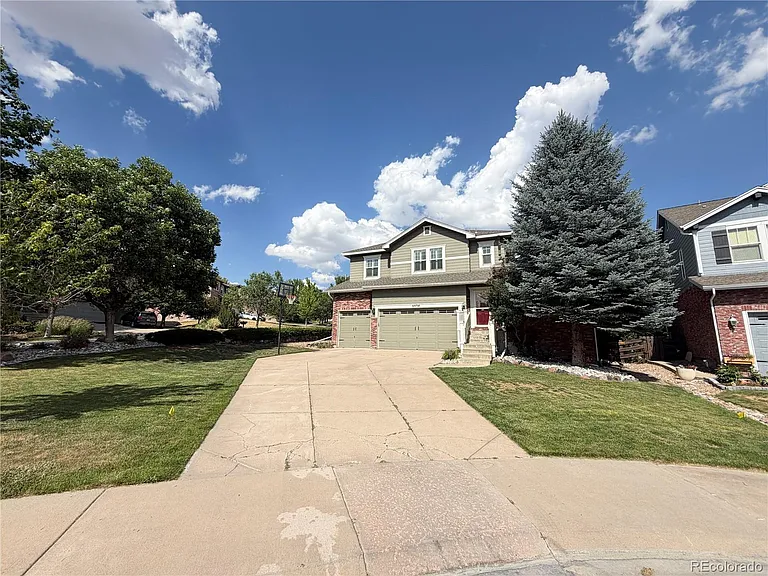 6934 S Fultondale Cir — Photo 1