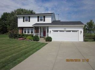 2883 Lockport Rd, Sanborn, NY 14132